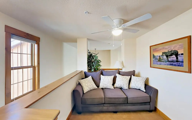 photo 5 of 5302 Northstar Townhouse Building 5 Unit 302