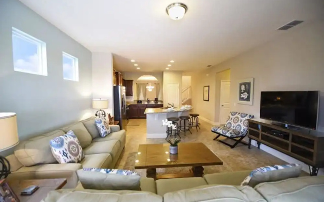 photo 4 of 5336 Solterra House 5 Bedroom by Florida Star