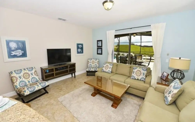 photo 5 of 5336 Solterra House 5 Bedroom by Florida Star