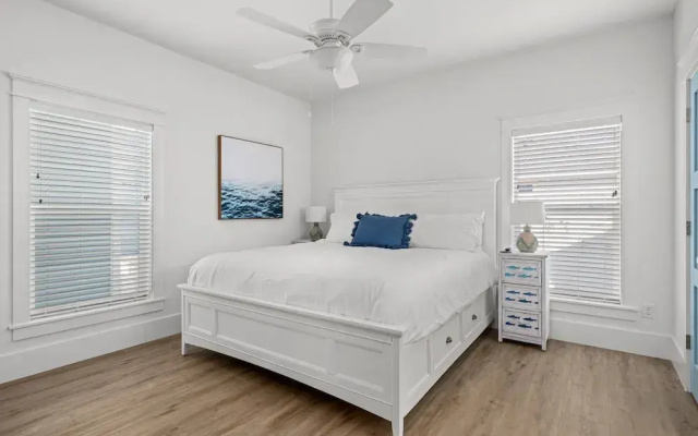 photo 3 of Spectacular 3br 4ba w/ Private Pool, 2 Min Walk to Beach - Sleeps 15!
