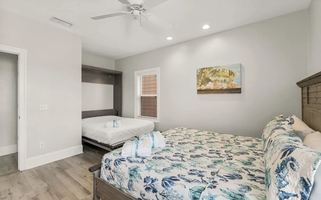 photo 3 of Spectacular Gulf Views w/ Private Pool! Remarkable 3BR 3.5ba Bedding for 12!