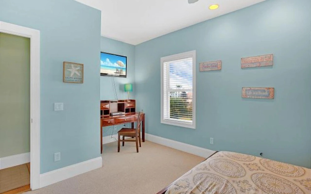 photo 3 of 5416 Gulf Drive by Forehand Rentals