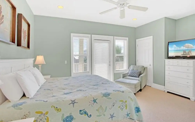 photo 4 of 5416 Gulf Drive by Forehand Rentals