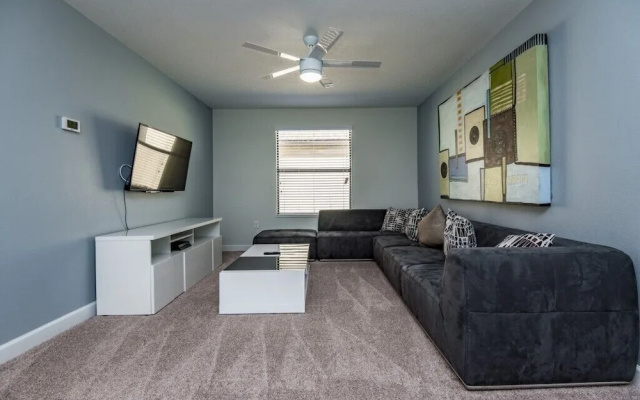 photo 3 of 6-Bedroom Villa in Davenport 5468SC