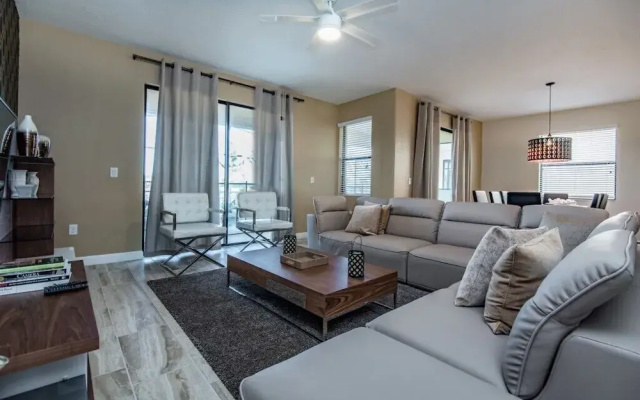photo 4 of 6-Bedroom Villa in Davenport 5468SC