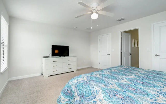 photo 2 of 6bed 5Ba Villa Game Room Pool Spa