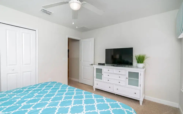 photo 4 of 6bed 5Ba Villa Game Room Pool Spa