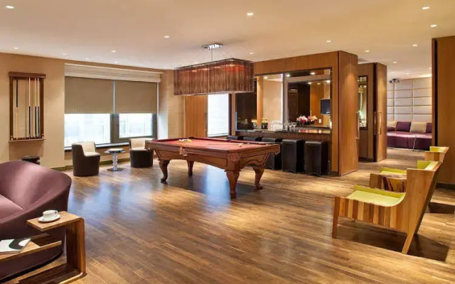 photo 3 of 55 Wall Street Club Residences