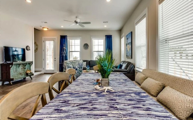 photo 2 of 5514 Gulf Drive by Forehand Rentals