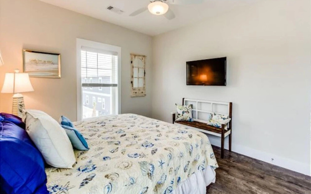 photo 5 of 5514 Gulf Drive by Forehand Rentals