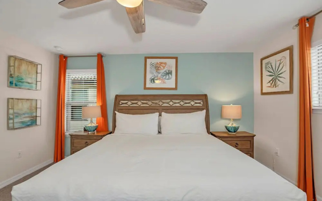 photo 3 of Villa! Private Pool & Game Room! Near Disney
