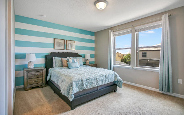 photo 2 of 5552- Solterra Brand New - Amazing 5 Beds House, Davenport, US
