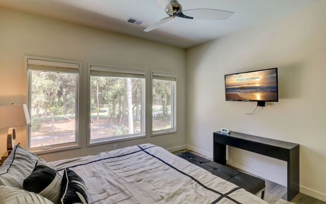 photo 5 of 57 North Sea Pines Drive Holiday Home