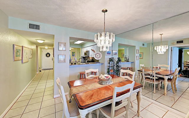 photo 3 of 5801 Bahia Del Mar Cir Condo Unit 114 - 2 Br condo by RedAwning