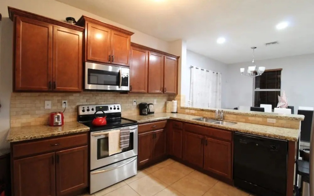 photo 4 of 5BR 4BA House in Homestead by ASVR-28444