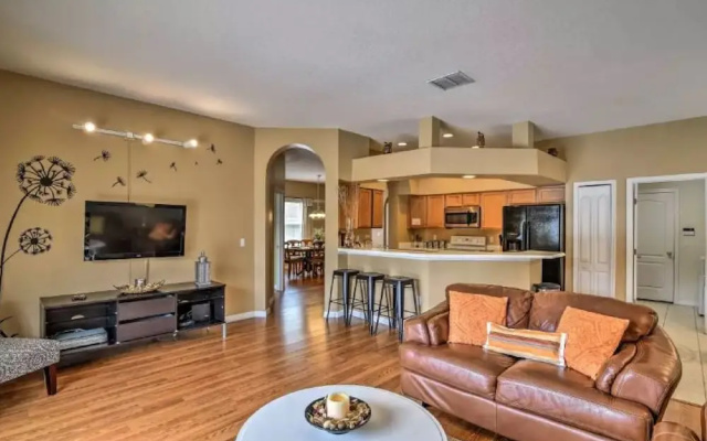 photo 3 of 5BR Davenport Pool Home by Watson-168CA