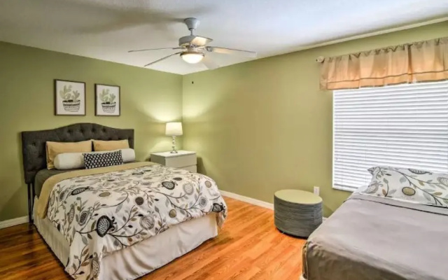photo 4 of 5BR Davenport Pool Home by Watson-168CA