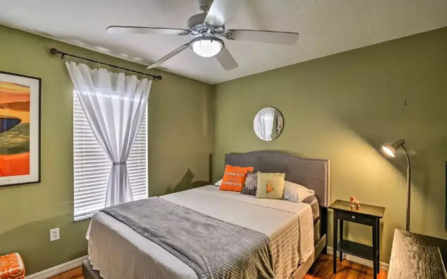 photo 5 of 5BR Davenport Pool Home by Watson-168CA