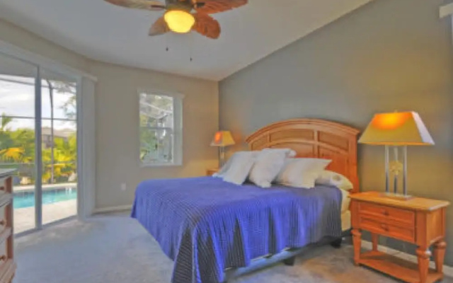 photo 2 of 5BR Haines City PoolHome by Watson-186MN