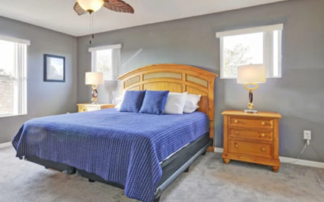 photo 4 of 5BR Haines City PoolHome by Watson-186MN