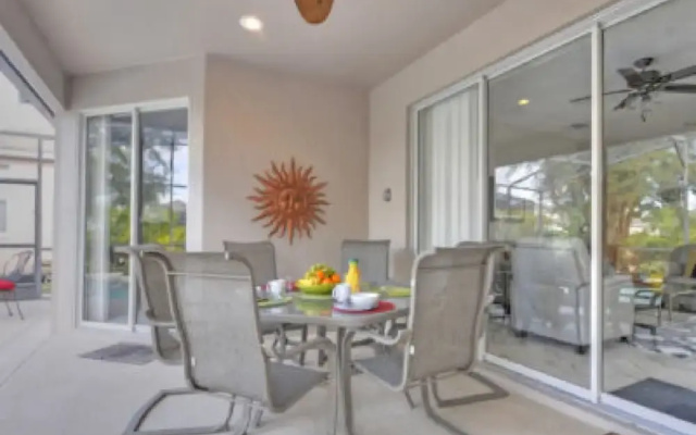 photo 5 of 5BR Haines City PoolHome by Watson-186MN