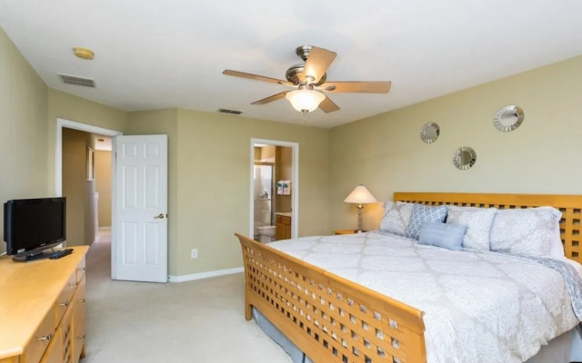 photo 2 of 5BR Pool Home in Watersong by SHV-190