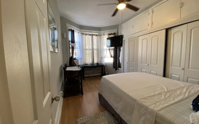 photo 3 of Nice Quiet 2bedrooms apt to Enjoy