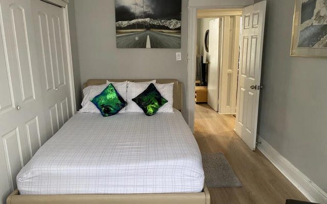 photo 5 of Nice Quiet 2bedrooms apt to Enjoy