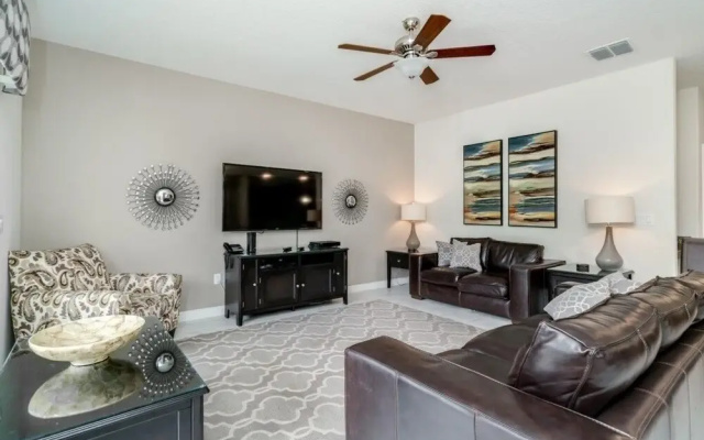 photo 2 of 6 Bed 5 Bath Solterra Resort Pool/spa Home 6 Bedroom Villa by Redawning