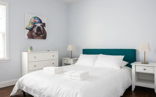 photo 2 of 6 Bedroom Duplex Near NYC