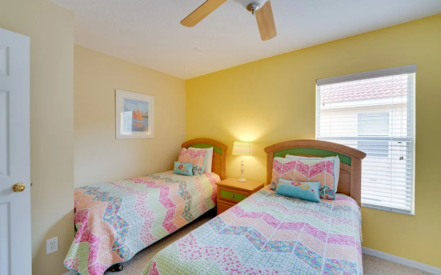 photo 2 of 6 Bedroom Solana Resort Sleeps 12