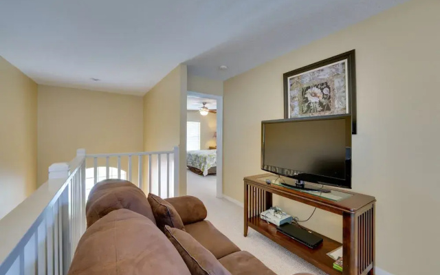 photo 4 of 6 Bedroom Solana Resort Sleeps 12