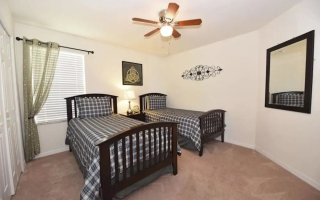 photo 4 of 601 Watersong House 6 Bedroom by Florida Star