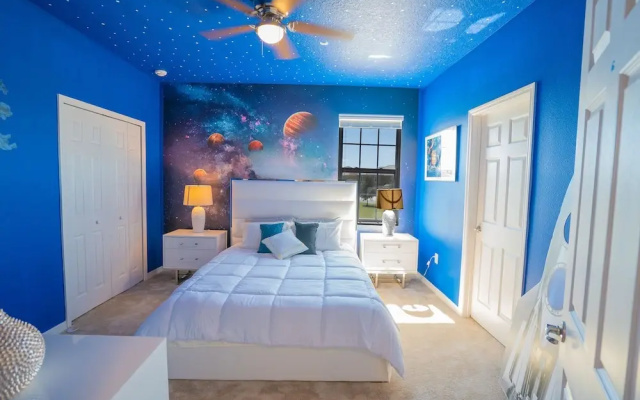 photo 4 of 6020 14 bedroom mansion near disney