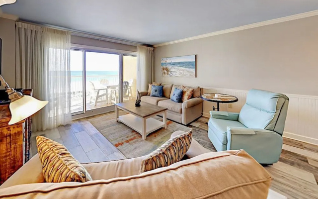 photo 2 of 615 W Beach Blvd Condo Unit 3G