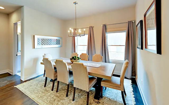 photo 4 of 617 27th Avenue N Townhouse 3 Bedrooms 3.5 Bathrooms Townhouse