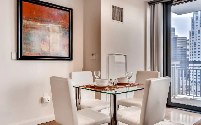 photo 5 of Global Luxury Suites at China Town
