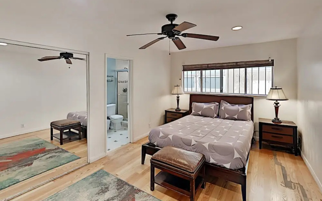 photo 4 of 6603 Ocean Front Walk Duplex 2 Bedrooms 2 Bathrooms Duplex