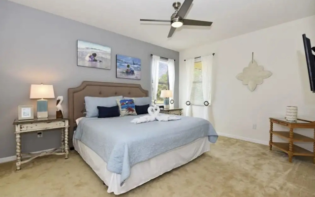 photo 3 of 670 Watersong House 7 Bedroom by Florida Star