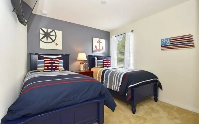 photo 4 of 670 Watersong House 7 Bedroom by Florida Star