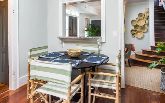 photo 4 of 69A Spring Street - 3 BR / 2 BA Holiday home 3