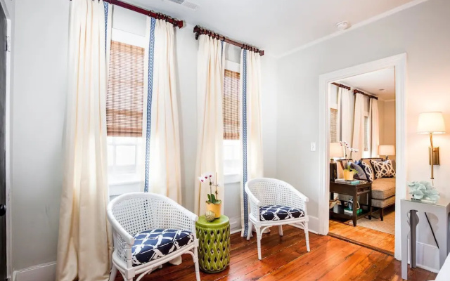 photo 4 of 69B Spring Street - 2 BR / 1 BA Holiday home 2