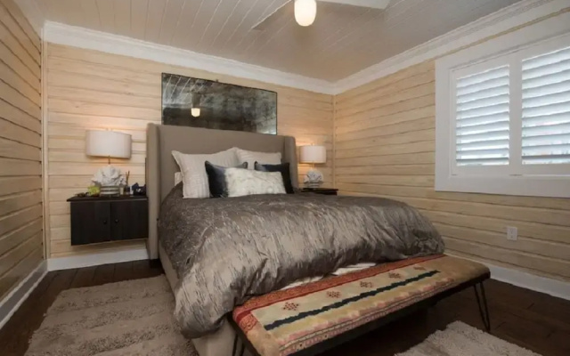 photo 2 of 6West Beach Cottages
