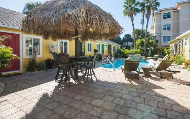 photo 2 of 6West Beach Cottages