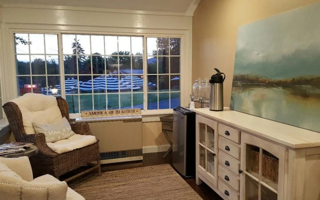 photo 3 of Starlight Lodge at Rockport Harbor