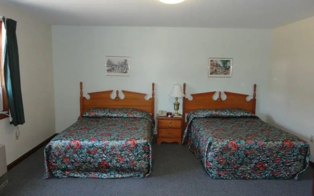 photo 4 of Starlight Lodge at Rockport Harbor