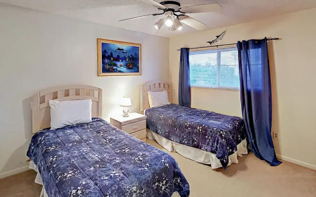 photo 5 of 700 Gulf Blvd Townhouse #17 - 2 Br townhouse by RedAwning