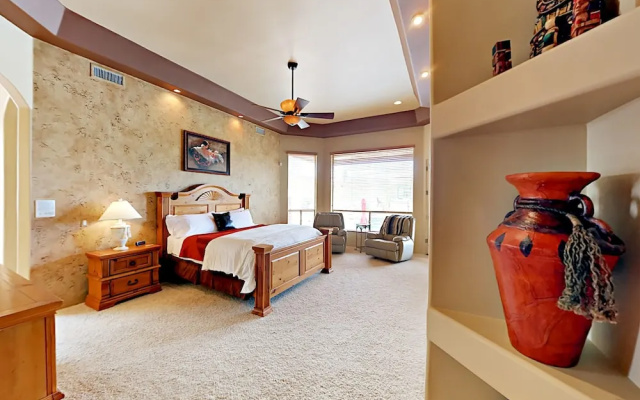 photo 3 of 7130 E Saddleback St 15 Home 4 Bedrooms 3 Bathrooms Home