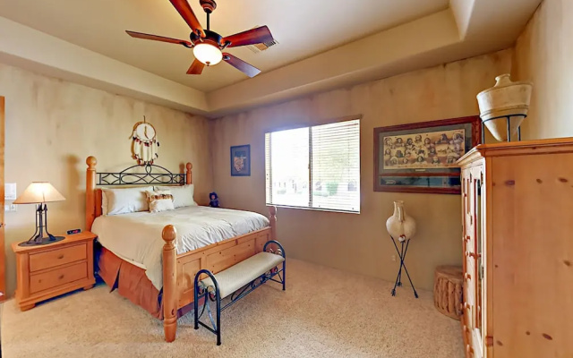 photo 4 of 7130 E Saddleback St 15 Home 4 Bedrooms 3 Bathrooms Home