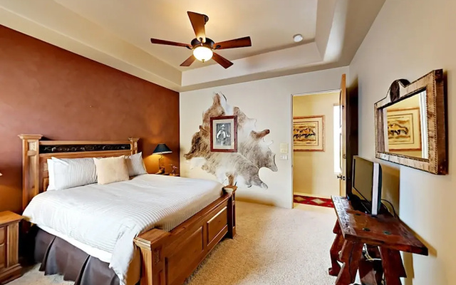 photo 5 of 7130 E Saddleback St 15 Home 4 Bedrooms 3 Bathrooms Home